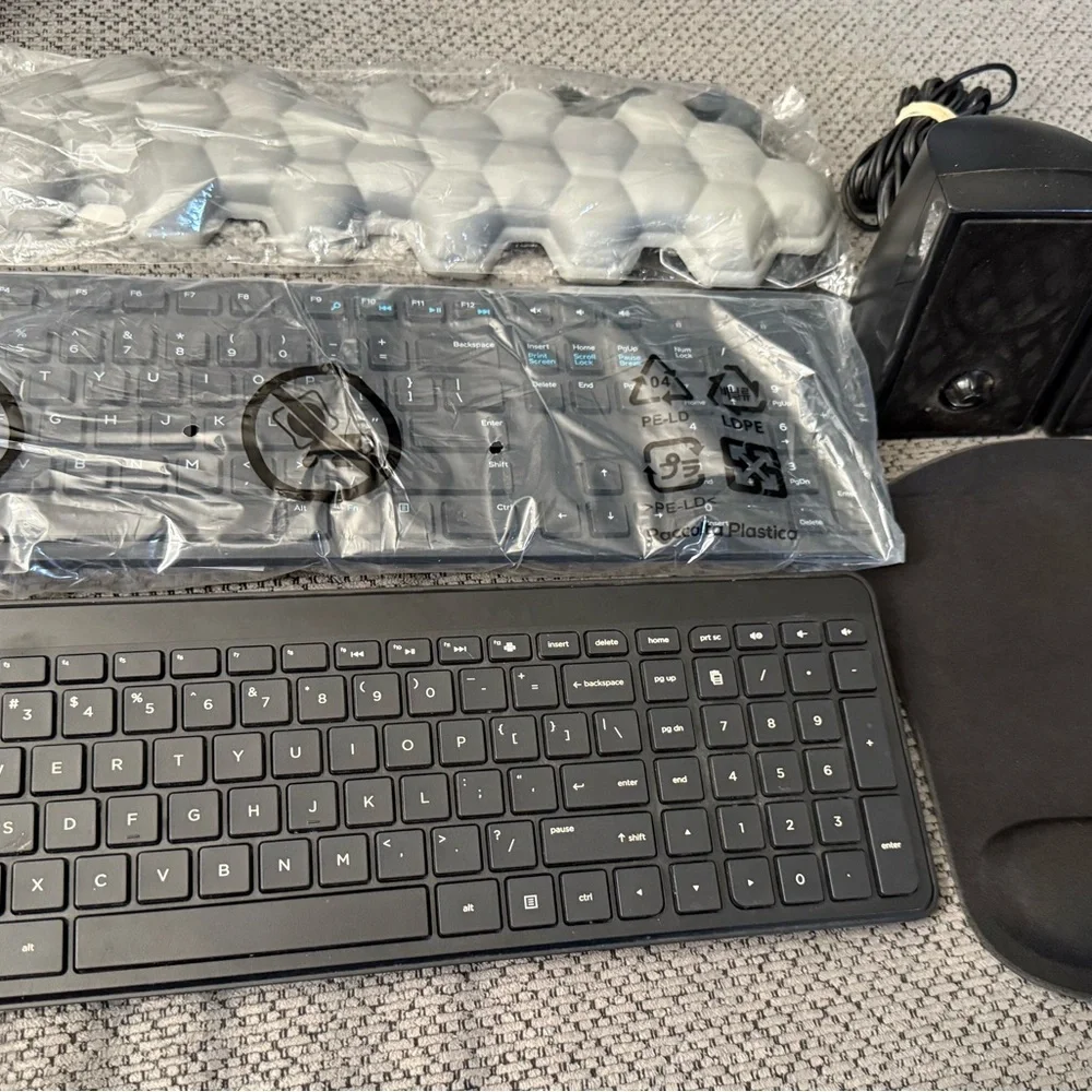 Computer Accessories